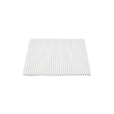 Corrugated Pizza Box Paper Liner 100 Pieces - hotpackwebstore.com - Pizza Box Paper Liner